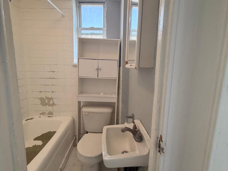 12 Grant Avenue #6, Harrison, Nueva Jersey, EE. UU.