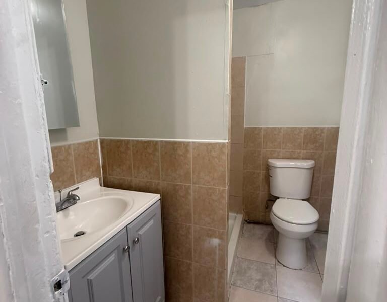 331 East Jersey Street #2B, Elizabeth, Nueva Jersey, EE. UU.