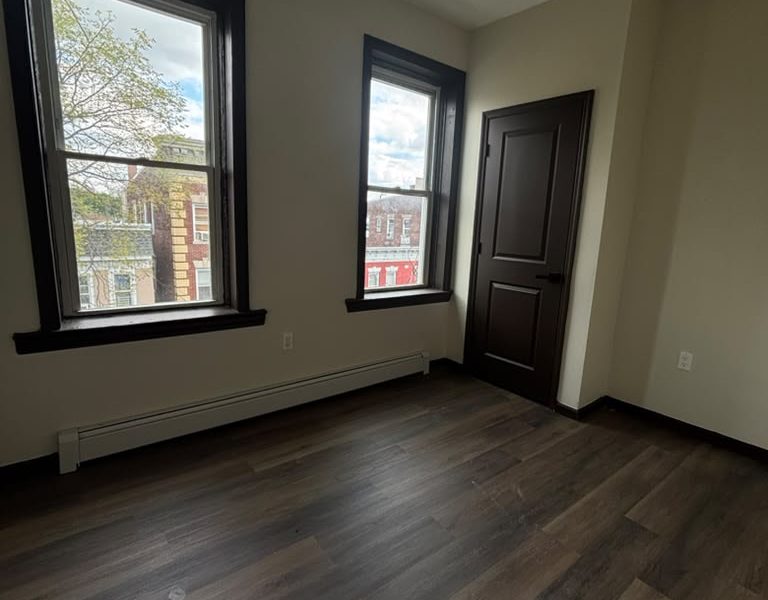 612 North 5th Street #4L, Newark, Nueva Jersey, EE. UU.