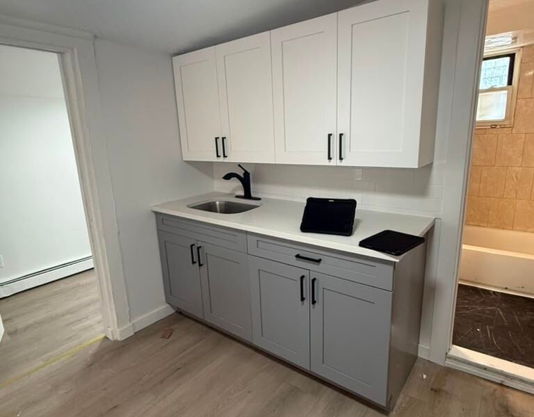804 Summer Avenue #2, Newark, Nueva Jersey, EE. UU.
