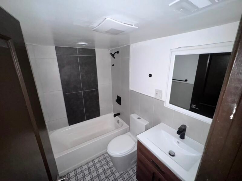 163 Elwood Ave #1R, Newark, Nueva Jersey, EE. UU.