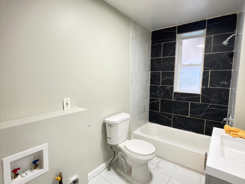 96 Eaton Place #1R, East Orange, Nueva Jersey, EE. UU.