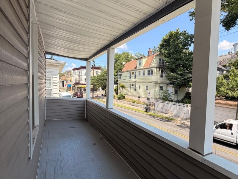 549 Scotland Road #2, Orange, Nueva Jersey, EE. UU.