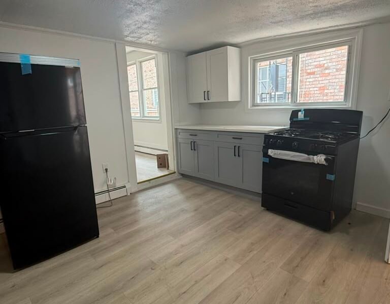 804 Summer Avenue #2, Newark, Nueva Jersey, EE. UU.