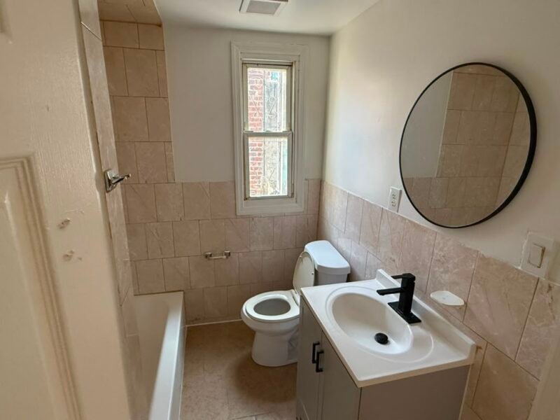 804 Summer Avenue #1, Newark, Nueva Jersey, EE. UU.
