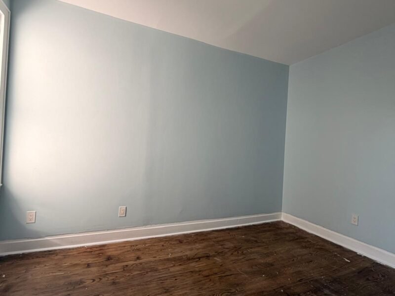 76 Tillinghast Street #3, Newark, Nueva Jersey, EE. UU.