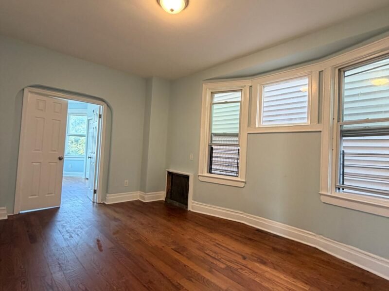 76 Tillinghast Street #3, Newark, Nueva Jersey, EE. UU.