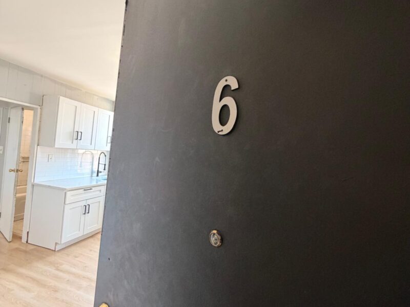 12 Grant Avenue #6, Harrison, Nueva Jersey, EE. UU.