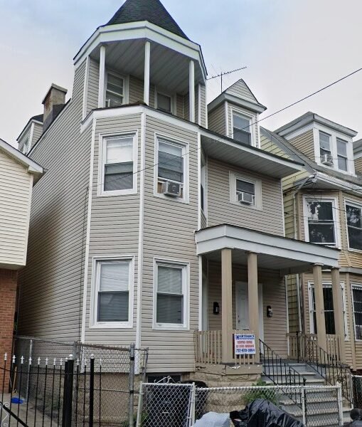 62 North 6th Street #3, Newark, Nueva Jersey, EE. UU.