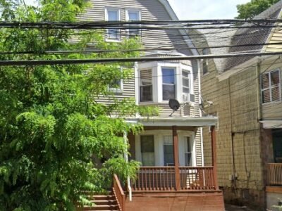 848 South 15th Street #3, Newark, Nueva Jersey, EE. UU.