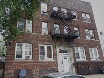 151 Parker Street #7, Newark, Nueva Jersey, EE. UU.
