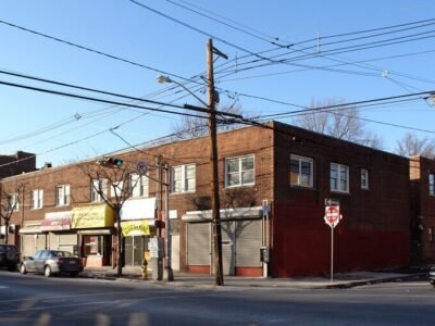 946 18th Avenue #1, Newark, Nueva Jersey, EE. UU.