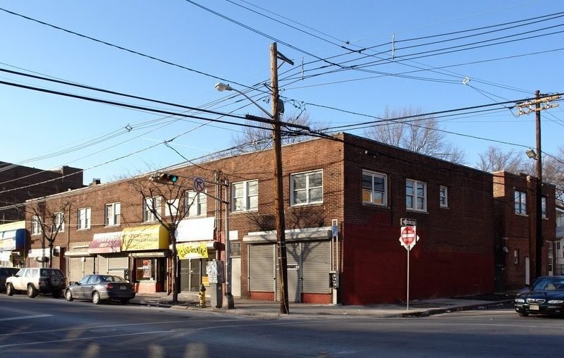 946 18th Avenue #1, Newark, Nueva Jersey, EE. UU.