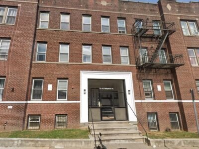 79-83 Tillinghast Street #B3, Newark, Nueva Jersey, EE. UU.