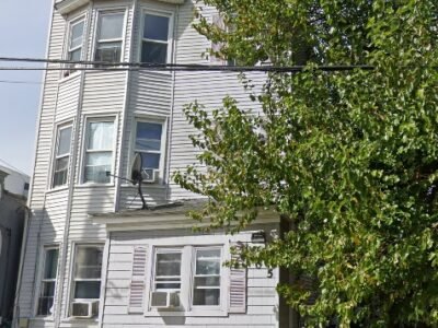 205 Florida Street #6, Elizabeth, Nueva Jersey, EE. UU.