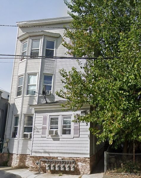205 Florida Street #6, Elizabeth, Nueva Jersey, EE. UU.