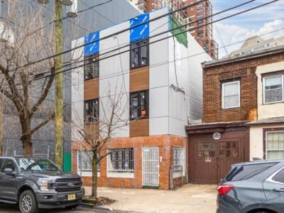 195 Bay Street #2, Jersey City, Nueva Jersey, EE. UU.