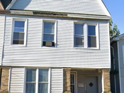 53 Stegman Street #4, Jersey City, Nueva Jersey, EE. UU.