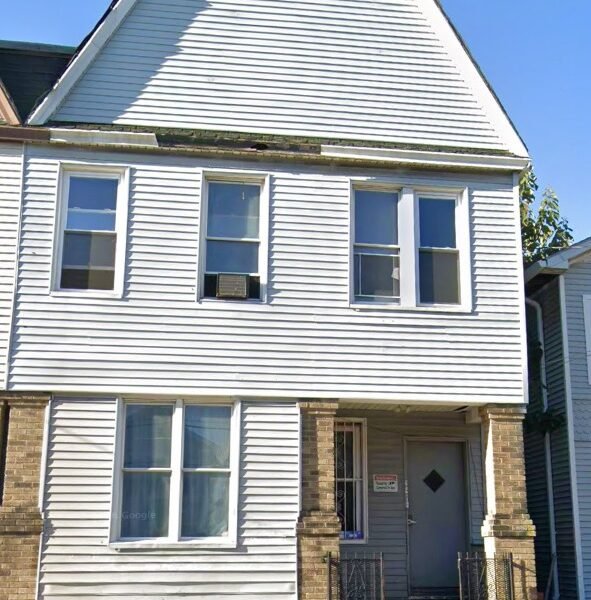 53 Stegman Street #4, Jersey City, Nueva Jersey, EE. UU.
