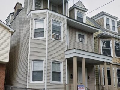 62 North 6th Street #2, Newark, Nueva Jersey, EE. UU.