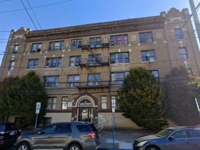299 Summer Avenue #B, Newark, Nueva Jersey, EE. UU.