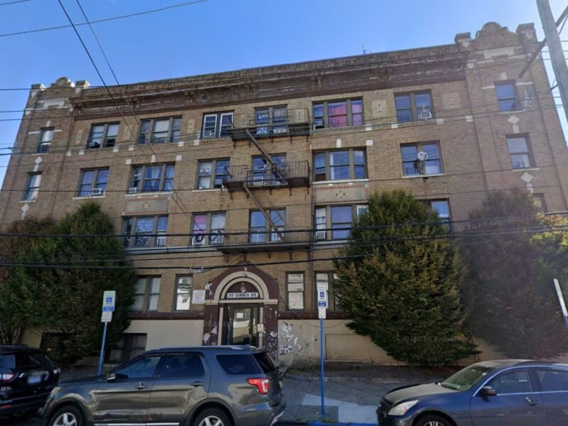 299 Summer Avenue #B, Newark, Nueva Jersey, EE. UU.