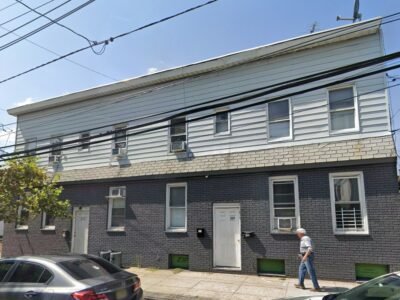 229 Jefferson Avenue #2, Newark, Nueva Jersey, EE. UU.
