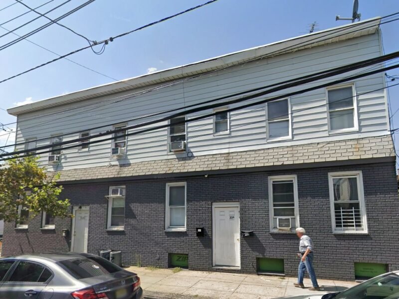 229 Jefferson Avenue #2, Newark, Nueva Jersey, EE. UU.