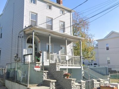 73 Madison Street #1, Paterson, Nueva Jersey, EE. UU.