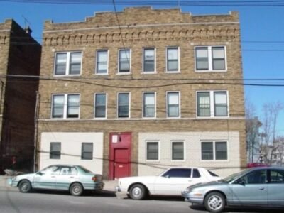 383-385 Avon Avenue #3L, Newark, Nueva Jersey, EE. UU.