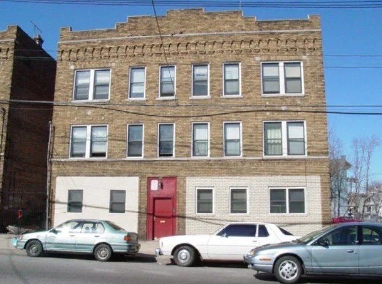 383-385 Avon Avenue #3L, Newark, Nueva Jersey, EE. UU.