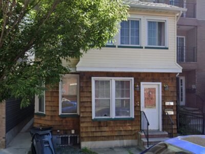 108 South 6th Street #1, Newark, Nueva Jersey, EE. UU.