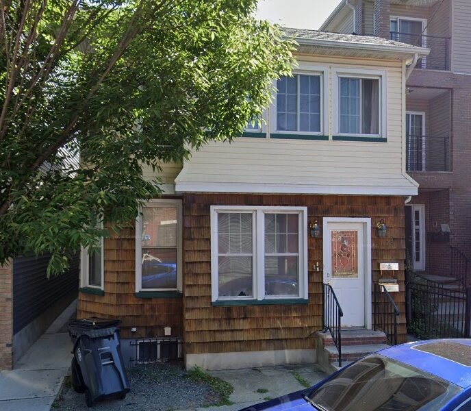 108 South 6th Street #1, Newark, Nueva Jersey, EE. UU.