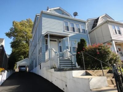 424 Scotland Road #2, Orange, Nueva Jersey, EE. UU.