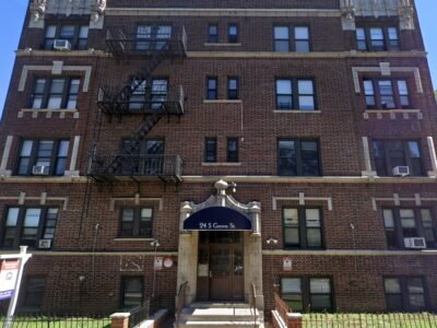 24 South Grove Street #C05, East Orange, Nueva Jersey, EE. UU.