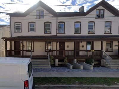 211 West 3rd Street #B, Plainfield, Nueva Jersey, EE. UU.