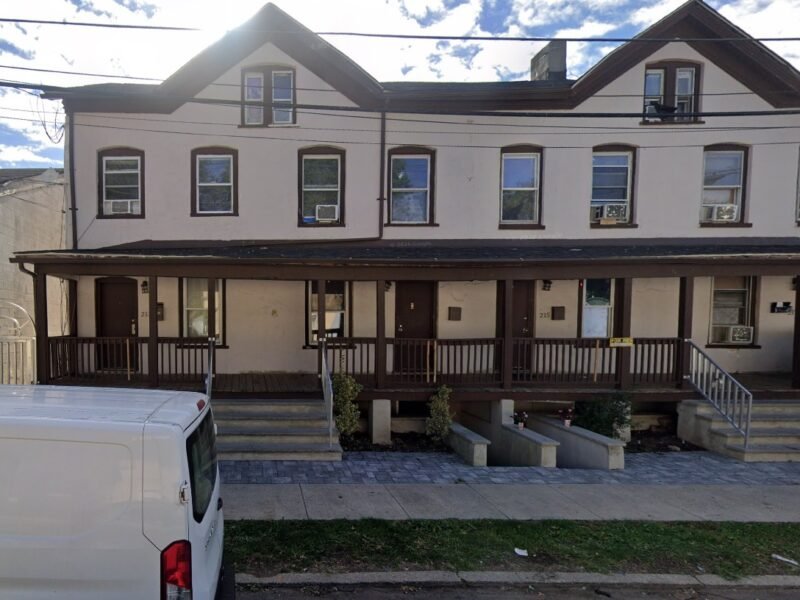 211 West 3rd Street #B, Plainfield, Nueva Jersey, EE. UU.