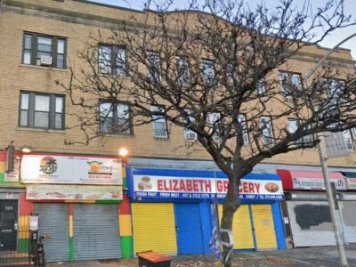 121-125 Elizabeth Avenue #10, Newark, Nueva Jersey, EE. UU.