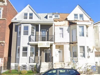 325 South Orange Avenue #3, Newark, Nueva Jersey, EE. UU.