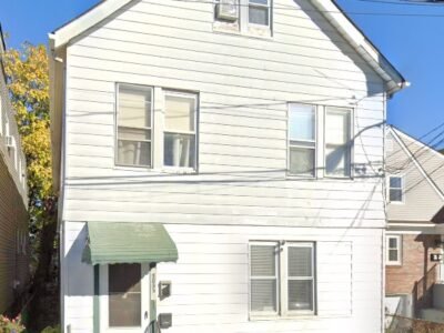 1035 Morris Avenue #2, Roselle, Nueva Jersey, EE. UU.