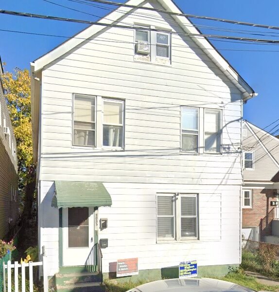 1035 Morris Avenue #2, Roselle, Nueva Jersey, EE. UU.