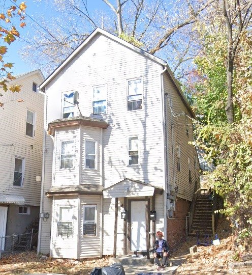 9 Circle Avenue #1, Paterson, Nueva Jersey, EE. UU.
