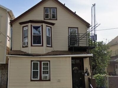 228 South 5th Street #2B, Elizabeth, Nueva Jersey, EE. UU.