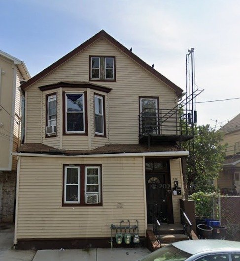 228 South 5th Street #2B, Elizabeth, Nueva Jersey, EE. UU.