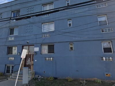 202 Brookdale Avenue #B1, Newark, Nueva Jersey, EE. UU.