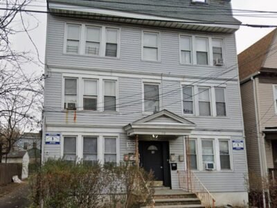 110-112 Eastern Parkway #3L, Irvington, Nueva Jersey, EE. UU.