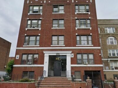 210 Roseville Avenue #C3, Newark, Nueva Jersey, EE. UU.