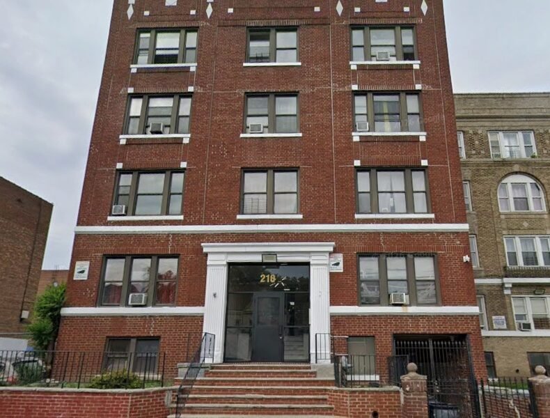 210 Roseville Avenue #C3, Newark, Nueva Jersey, EE. UU.