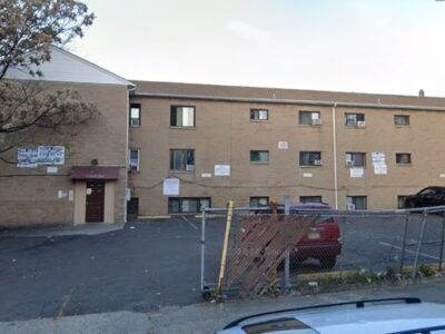 95 Park Avenue #12, Paterson, Nueva Jersey, EE. UU.
