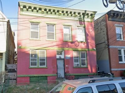 20 Morton Place #2R, Jersey City, Nueva Jersey, EE. UU.